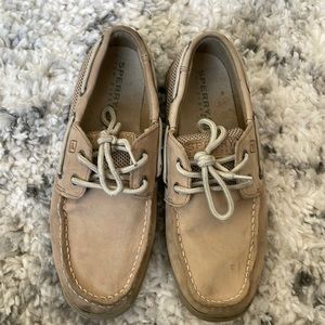 Sperry Shoes